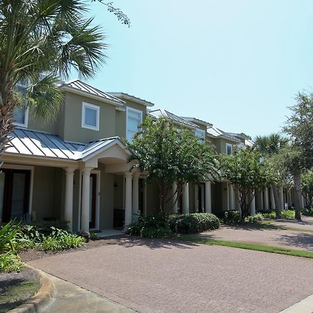 Gulf Place Community Санта-Роза-Бич Экстерьер фото